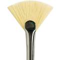 Brosse d'Artigny pointe éventail, série 3695 Raphaël, 2, 25,00