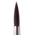 Pinceaux acryltec pointe ronde série 212RO  Léonard, 2, 3,00