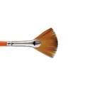 Brosse éventail acrylique Kaerell de Raphaël, 2, 4,50