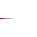 da Vinci | MAESTRO2 7723 penseel ○ rond ○ medium — Chungking varkenshaar, 1, 2,05