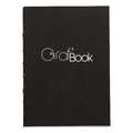 Clairefontaine | GraF'Book 360° schetsboek, A6 - 10,5 x 14,8 cm - staand, mat