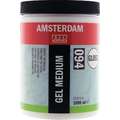 Médium gel 094 Talens, 1000 ml