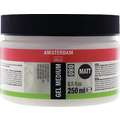 Médium gel 080 Talens, 250 ml