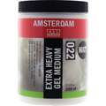 Médium gel extra-épaississant 022 Talens, 1000 ml
