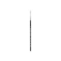 Pinceau aquarelle Maestro pointe traceur, série 1203K da Vinci, 10/0, 0,50