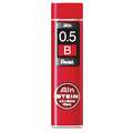 PENTEL® Ain STEIN Fijne staafjes, 0,5 mm, B, pak van 40 stuks