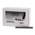 JAXELL® | Houtskool — 100-sets, medium, set