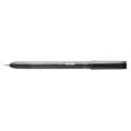 COPIC® | MULTILINER Classic Fineliner, zwart, 0,8 mm, punt met metalen fitting