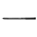 COPIC® | MULTILINER Classic Fineliner, zwart, 0,05 mm, punt met metalen fitting