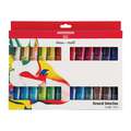 Royal Talens | AMSTERDAM Standard Series acrylverf — sets, 24 kleuren