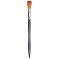 Pinceau aquarelle Winsor & Newton pointe blaireau ovale 