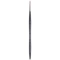 Pinceau aquarelle imitation martre Winsor et Newton pointe ronde, 1, 1,50