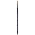 Pinceau aquarelle imitation martre Winsor et Newton pointe ronde, 4, 2,60
