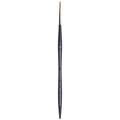 Pinceau aquarelle imitation martre Winsor et Newton pointe ronde, 3, 2,10