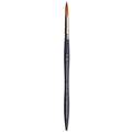 Pinceau aquarelle imitation martre Winsor et Newton pointe ronde, 10, 6,30