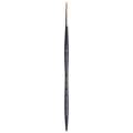 Pinceau aquarelle imitation martre Winsor et Newton pointe ronde, 2, 1,80