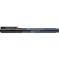 Marqueur Creative de Faber-Castell, Blackout