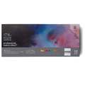 WINSOR & NEWTON™ | PROFESSIONAL™ aquarelverf — reisblikken, 12 tubes `5 ml