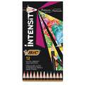 BIC® | INTENSITY® premium kleurpotlood — sets, set