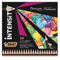 BIC® | INTENSITY® premium kleurpotlood — sets, set