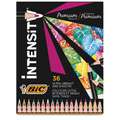 BIC® | INTENSITY® premium kleurpotlood — sets, set