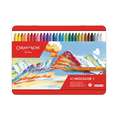 CARAN d'ACHE® | NEOCOLOR® I water-resistant wax pastel - sets, 40 st.