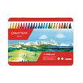 CARAN d'ACHE® | Fibralo viltstift sets, set 24 st.