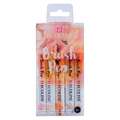 Talens ECOLINE® Brush Pen Marker, sets, 5 kleuren — beige roze
