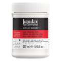 Liquitex® | PROFESSIONAL Light modeling paste, pot 237 ml