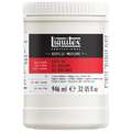 Médium gel brillant Liquitex, 946 ml