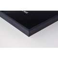 nielsen® | Alpha wissellijst — aluminium, (A4) 21 cm x 29,7 cm, A4, 21 cm x 29,7 cm