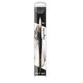 da Vinci | KAGALOVSKY byda Vinci | 11492 verwaspenseel — black & white signature edition, 2, 7,40, penselen , los