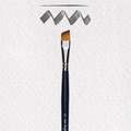 Royal Talens | van Gogh 302 penseel afgeschuind — synthetisch haar, 14, 11,70