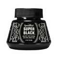 Speedball® | Oost-Indische inkt — Super Black, potje 50 ml