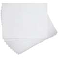 Clairefontaine ACRYLIC  acryl kartonpapier, 10 vellen, formaat 75 cm x 110 cm, 360 g/m², 10 vellen