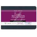 Stillman & Birn™ | Zeta Series schetsboek, 21,6 cm x 14 cm, 270 g/m², glad, schetsboek