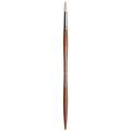 WINSOR & NEWTON™ | Artists' Oil Synthetic Hog penseel ○ rond — synthetisch haar, 6, 7,00, penselen , los