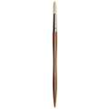 WINSOR & NEWTON™ | Artists' Oil Synthetic Hog penseel ○ rond — synthetisch haar, 12, 11,50, penselen , los