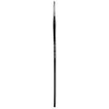 Brosse Cambr'yl à pointe usée bombée manche long Leonard, série 200UB, 0, 4,50