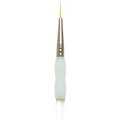 Royal & Langnickel® | SOFT GRIP™ SG595 penseel ○ liner kort — synthetisch haar, 0