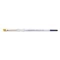 Royal & Langnickel® | SOFT-GRIP™ SG160 penseel ○ afgeschuind — synthetisch haar, 1/8