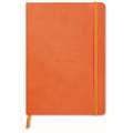Carnet Rhodiarama Goalbook dots, Tangerine, A5, 14,8 cm x 21 cm, 90 g/m²
