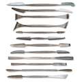 Set d'outils pour plâtre Esprit Composite, 12 outils