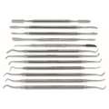 Set d'outils pour modelage Esprit Composite, Set B - 12 outils