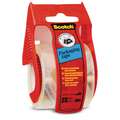 3M™ | Scotch® Packaging tape, transparant