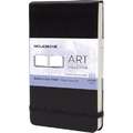 MOLESKINE® | ART Watercolour Album — hardcover, Pocket, 200 g/m²