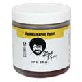 BOB ROSS® | Liquid Basecoat, vloeibaar transparant - pot 250ml