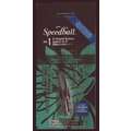 Lot de 2 gouges pour linogravure Speeball, N°1 en V