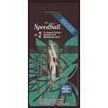 Lot de 2 gouges pour linogravure Speeball, N°2 en V