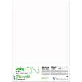 Paint On recycled papier Clairefontaine, pak van 15 stuks, 50 cm x 65 cm, 250 g/m², 3. Pak met 15 vel